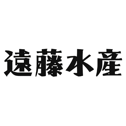 【公式】個室完備 海鮮居酒屋 遠藤水産 千歳千代田町店ロゴ